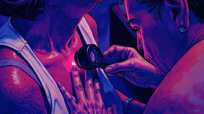 Mutirão de prevenção e diagnóstico de câncer de pele oferece exames gratuitos à população em Presidente Prudente (Foto: Reprodução)