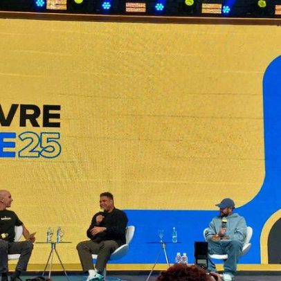 Ronaldo destaca Neymar como fundamental para o sucesso da Seleção na Copa