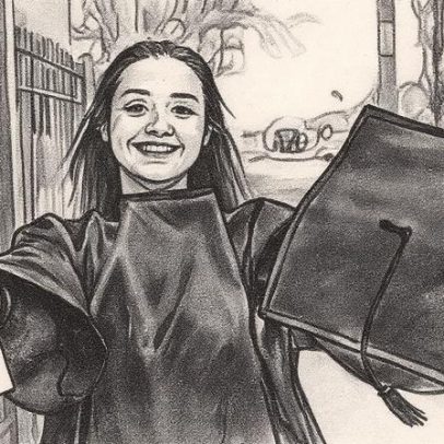 Diploma não assegura sucesso profissional na carreira desejada