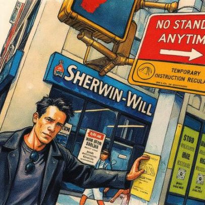 Mark Ronson revela memórias da carreira como DJ antes de grandes colaborações