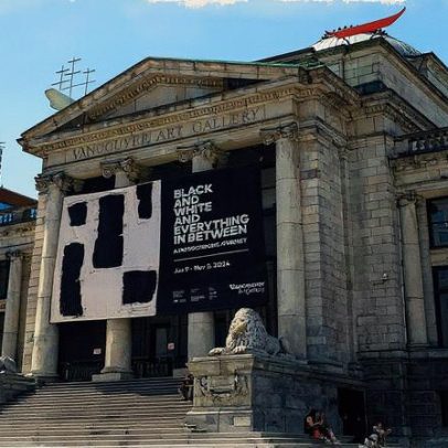 Galeria de Arte de Vancouver escolhe arquitetos para nova tentativa de construção