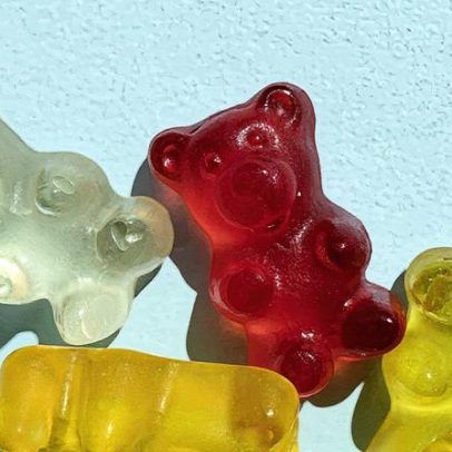 Loja online suspende venda de gomas de melatonina após risco de overdose em crianças