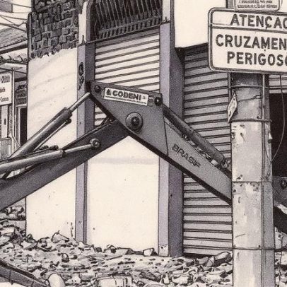 Ministério Público do Rio investiga milícia por esquema de funcionários fantasmas