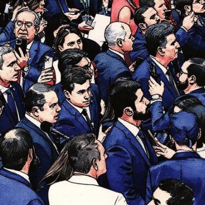 PL da anistia provoca novas tensões e debates na próxima semana