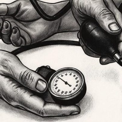 Mudanças nas diretrizes de hipertensão alteram o que é considerado saudável