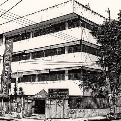 Moradores de Santa Teresa se mobilizam contra exoneração de diretora de saúde