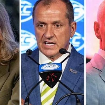 Comissários da NCAA discutem modelos de receita e investimentos no cenário NIL