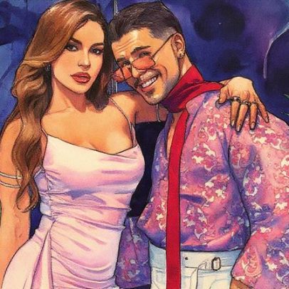 Tays Reis revela dificuldades no relacionamento com Biel e critica sociedade atual