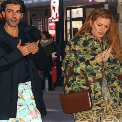 Justin Baldoni contrata advogado de Diddy para enfrentar batalha legal com Blake Lively