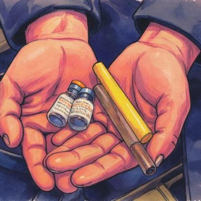 Cidades dos EUA abandonam estratégias para uso seguro de drogas no país