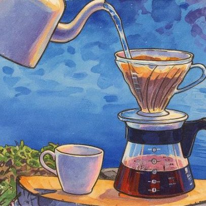 Cinco dicas para potencializar os benefícios antioxidantes do café