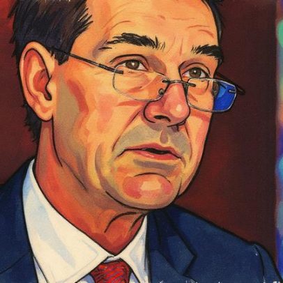 CEO planeja transformar banco em gigante de US$ 1 trilhão para rivalizar com JP Morgan