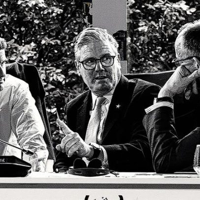 Europa subestima desafios para conter a Rússia em meio a tensões crescentes