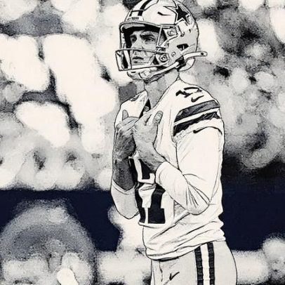 Cowboys considerariam tentativa de FG decisivo de Brandon Aubrey em jogo recente