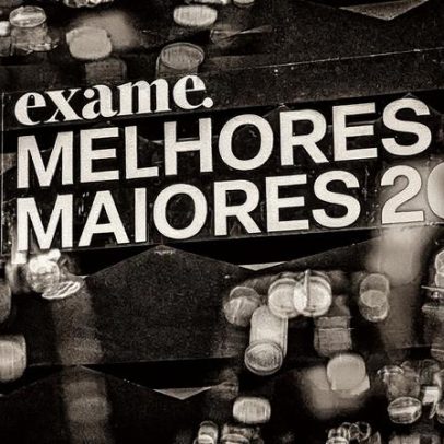 Melhores e Maiores 2025: prêmio de destaque na economia brasileira é realizado hoje
