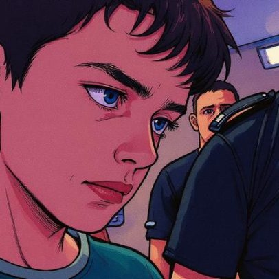 Owen Cooper, de 15 anos, brilha e é favorito ao Emmy 2025 por 'Adolescência'