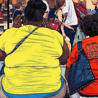 Campanha solicita inclusão de medicamentos para obesidade no SUS