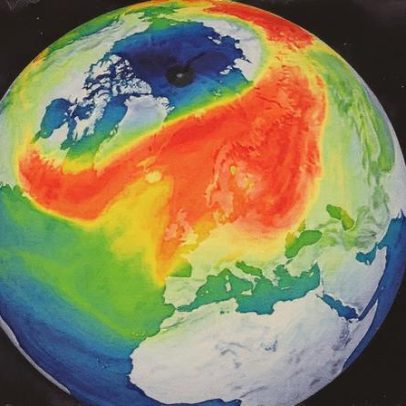 Cooperação global renova esperanças na gestão sustentável da camada de ozônio