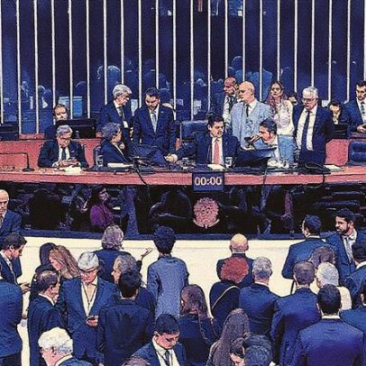 Defensores da anistia a condenados por 8/1 invocam brecha constitucional contestada