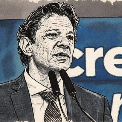 Haddad permanece em Brasília para acompanhar votação de isenção do IR