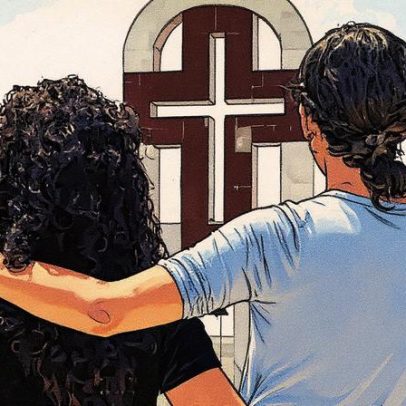 Mais de 3.000 cristãos sofrem violência sexual por sua fé em 2024