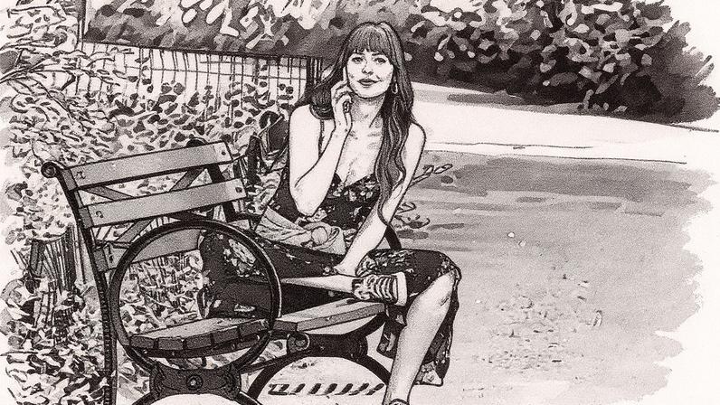 Dakota Johnson em cena do filme 'Amores Materialistas' (Foto: Reprodução)