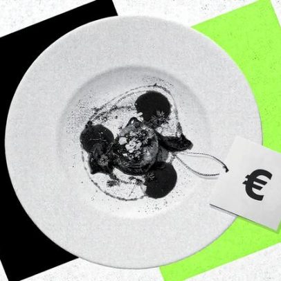 Ovo frito perfeito é tão valorizado quanto caviar de alta qualidade