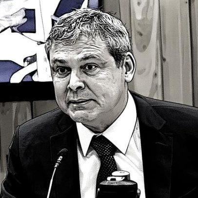 Lindbergh acusa deputado do PL de manipulação com uso de inteligência artificial