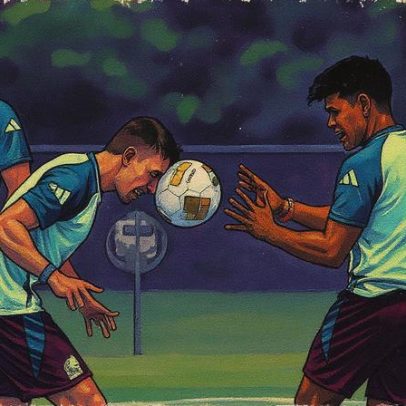 Material de treinamento da seleção mexicana de futebol é roubado na Califórnia