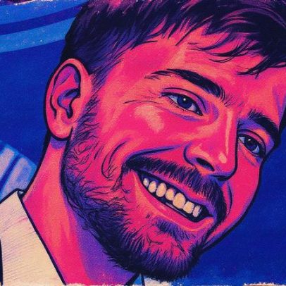 MrBeast planeja criar um império do entretenimento com apoio de executivo do Vale do Silício