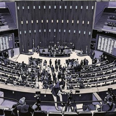 Câmara aprova exclusão de gastos com saúde e educação da meta fiscal