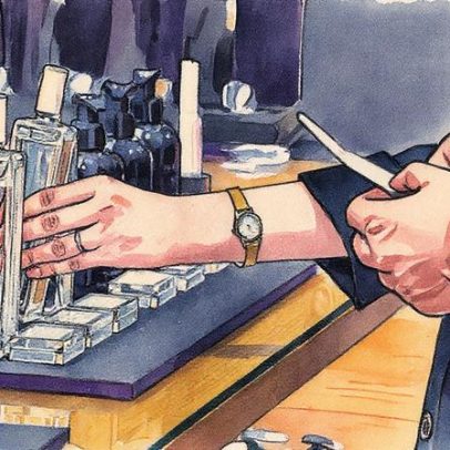 Mercado de perfumes se expande em 2025 com inovações e novas marcas