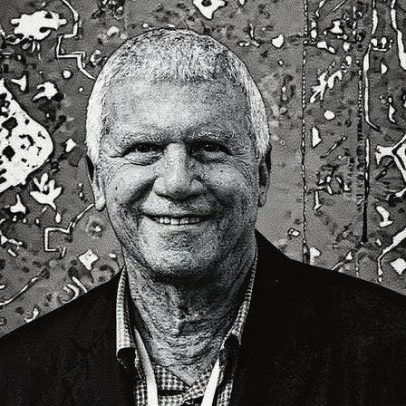 Larry Gagosian afirma que não consegue gerenciar 18 galerias simultaneamente