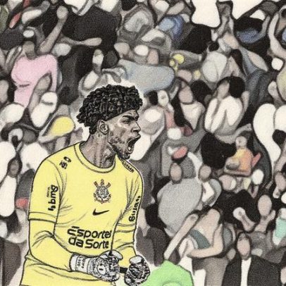 Clube grande no Brasil enfrenta dilemas e paradoxos em sua trajetória esportiva