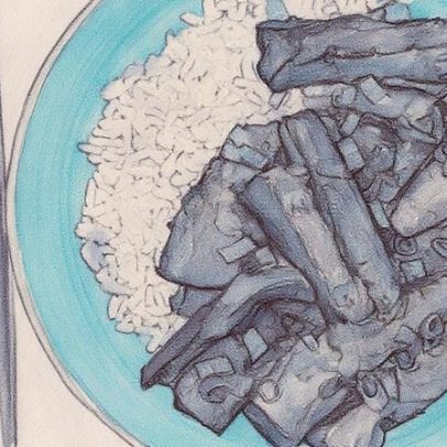 Berenjenas agridulces: aprenda a receita caseira do sucesso chinês