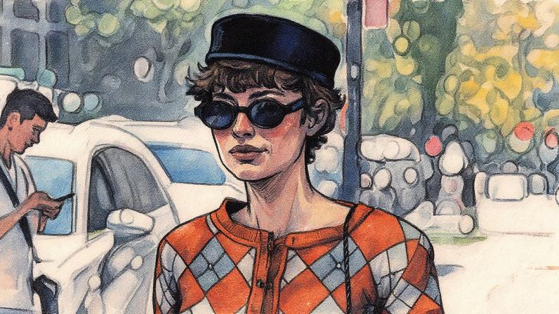 Cinco tendências de street style da Semana de Moda de Nova York em destaque (Foto: Reprodução)