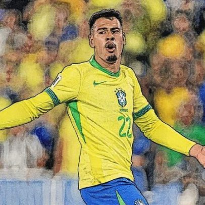 Martinelli garante seleção mais experiente e preparada para próxima Copa do Mundo