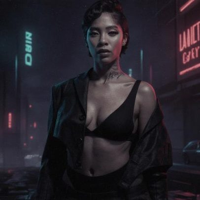 Tiwa Savage revela dor e superação em seu álbum mais sincero até agora