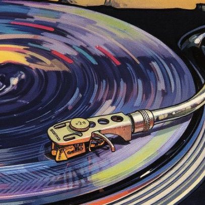 76% dos brasileiros acima de 60 anos abandonam LPs e CDs em favor do streaming