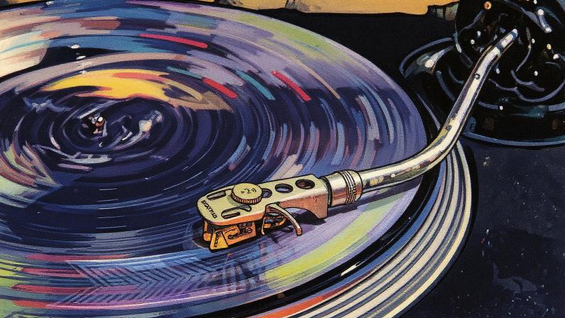 Ouvir música virou sinônimo de streaming no Brasil (Foto: Reprodução)