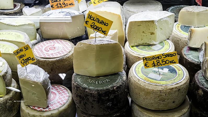 Consumidores europeus enfrentam preços mais altos ao fazer compras no supermercado (Foto: Reprodução)