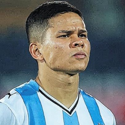 Mundial de setembro surpreende até brasileiro que jogará na competição