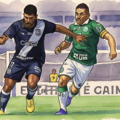 Série C inicia fase decisiva com duelo entre Guarani e Ponte; confira os detalhes