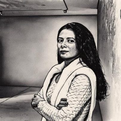 Mary Boone afirma que prisão foi uma experiência 'muito relaxante' para ela