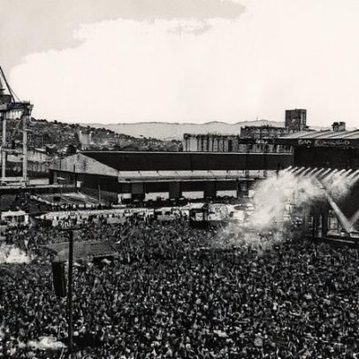 Festival Portola revela processo criativo do fundador na montagem da programação