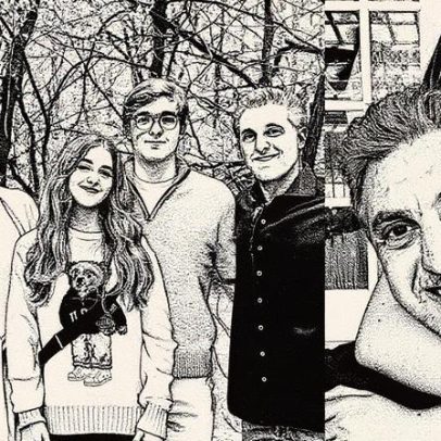 Filha de Luciano Huck e Angélica completa 13 anos e encanta fãs e famosos