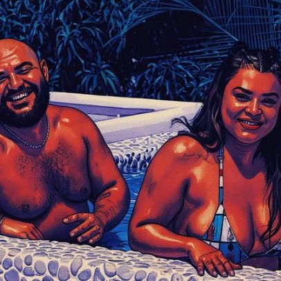 Gominho desabafa sobre roubo de presente especial de Preta Gil