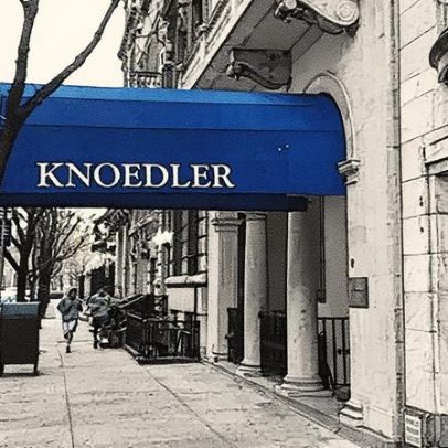 Escândalo de falsificação na galeria Knoedler continua a gerar repercussões