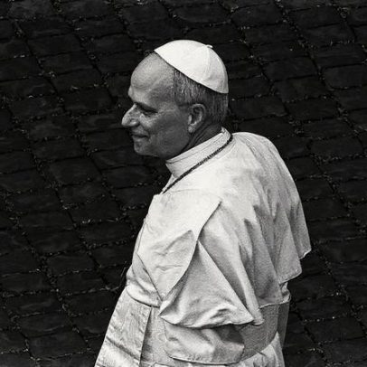 Jornalista compartilha experiência emocionante com o papa Leão 14, cheio de simpatia