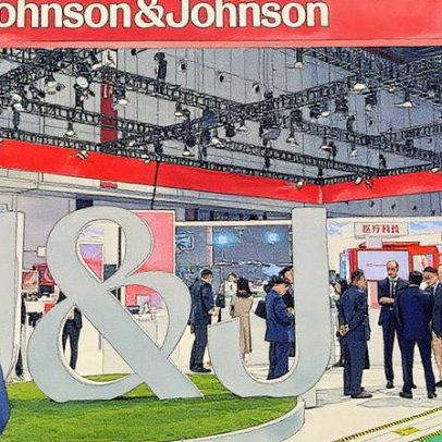 Gigante da saúde se prepara para forte valorização no mercado financeiro